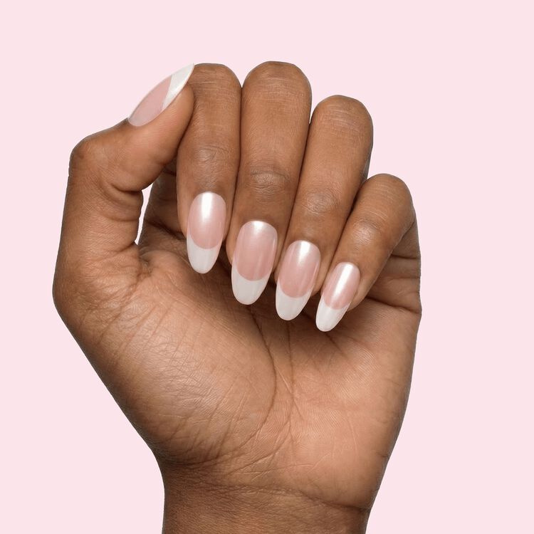 Power Play GelXtend Design Nails