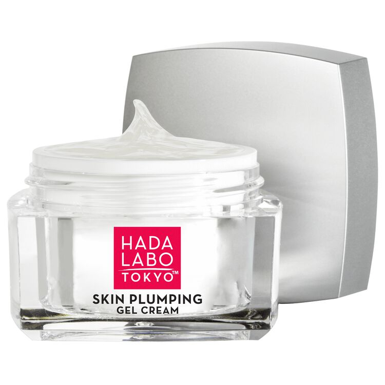 Hada Labo Tokyo Skin Plumping Gel Cream Skin Care Lotion Sally Beauty