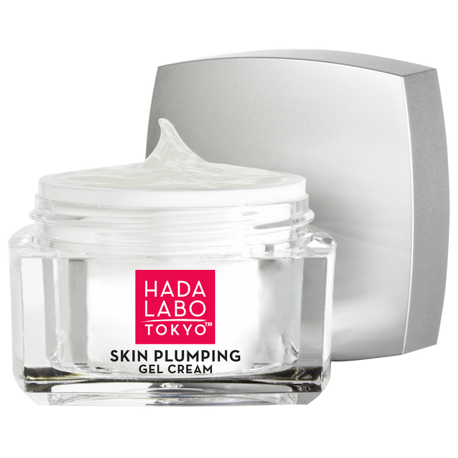 Hada Labo Tokyo Skin Plumping Gel Cream Skin Care Lotion Sally Beauty