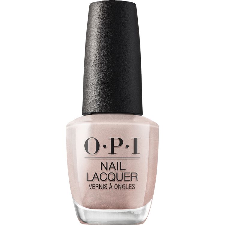 Chiffon-d of You Nail Lacquer
