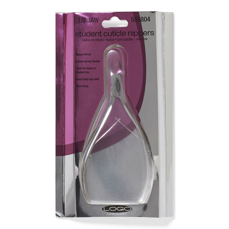 Student Cuticle Nippers