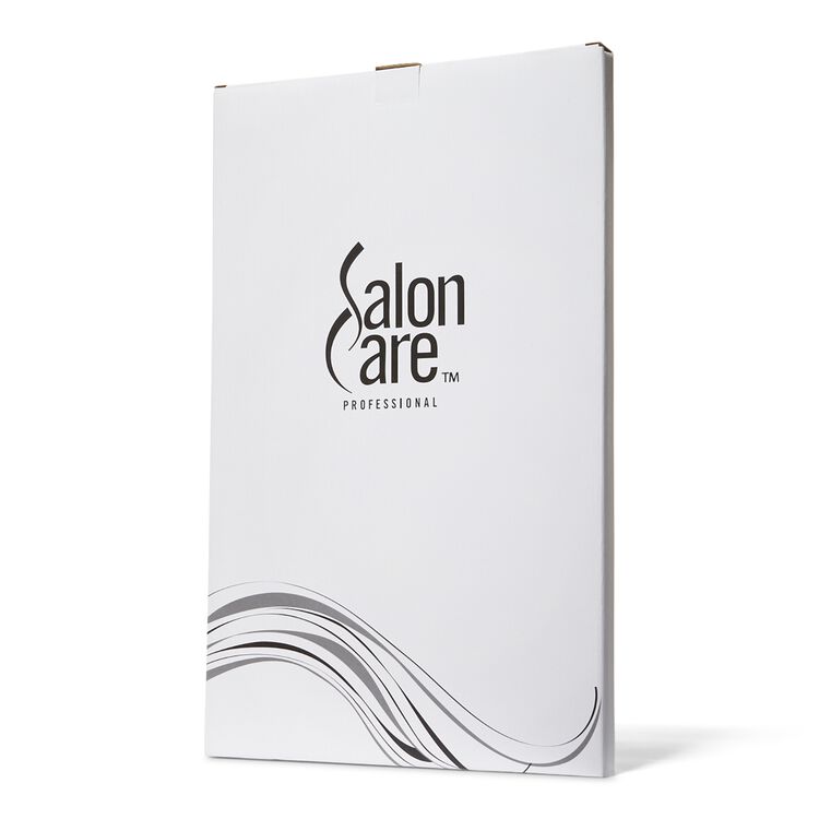 Double Handled Mirror