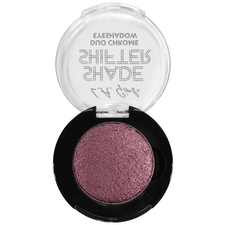 Shade Shifter Duo Chrome Eyeshadow Pot Aura