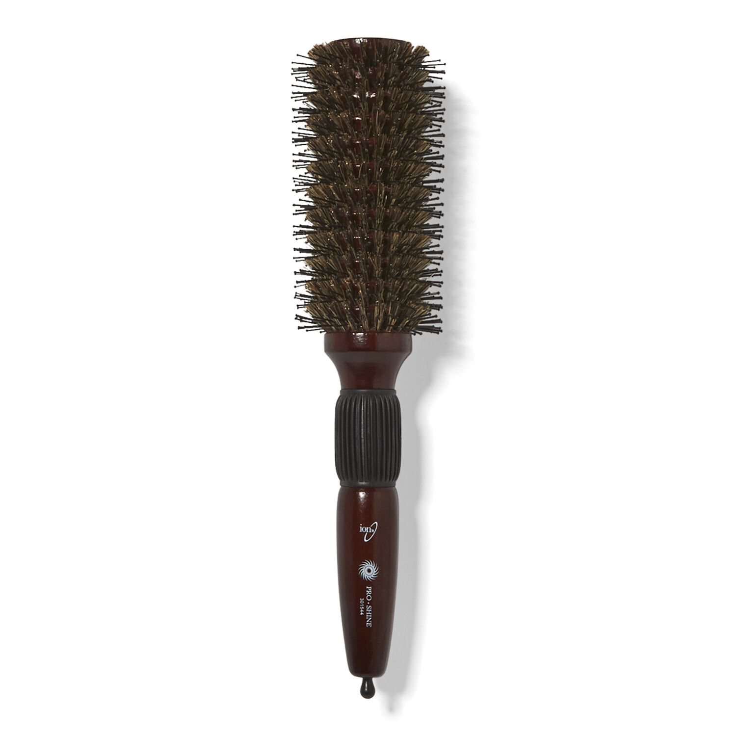 ION Pro Shine Round Brush - Thumbnail 2