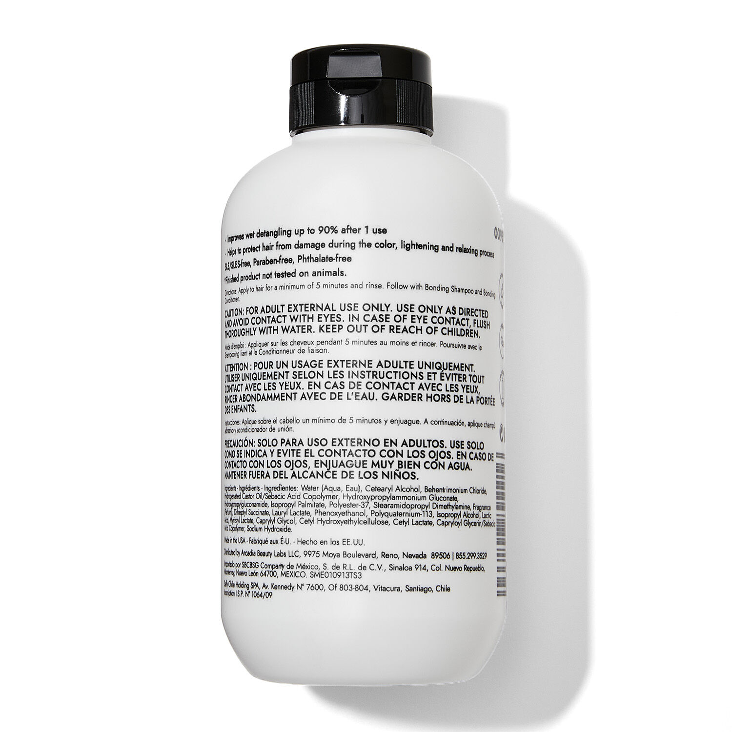 Bonding Recovery by bondbar | Bond Recovery | Sally Beauty