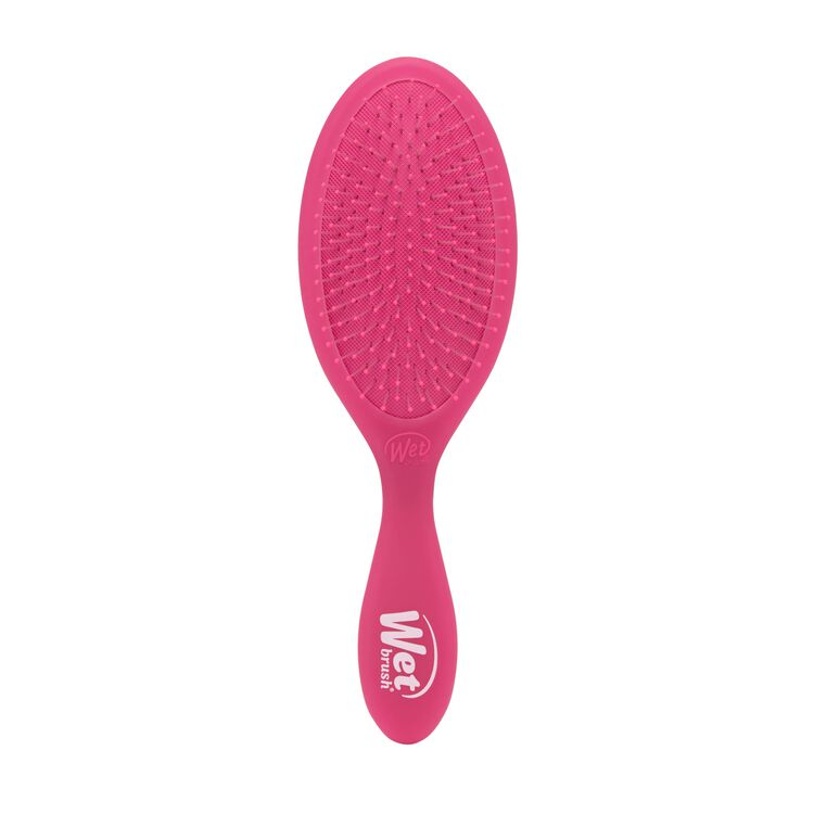 Punchy Pink Original Wet Brush