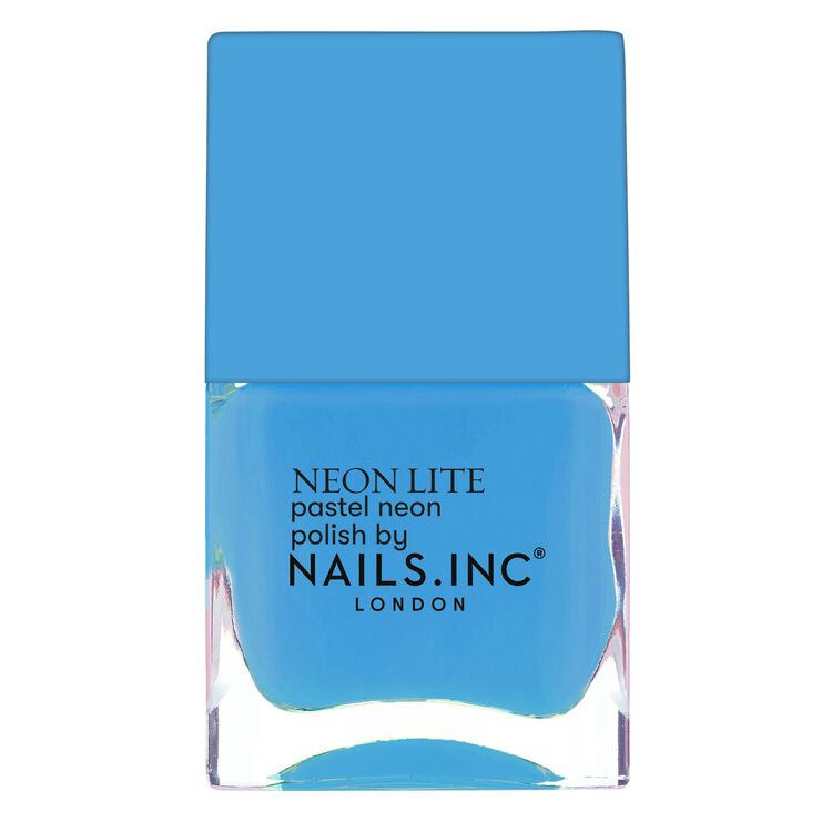 Seabright Street Nail Polish