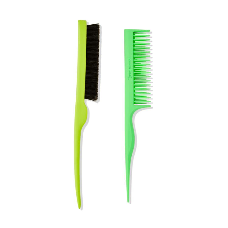 Volumizing Duo Comb Kit