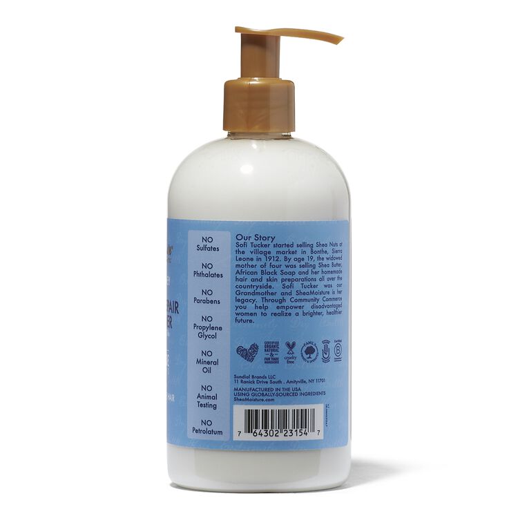 Manuka Honey & Yogurt Hydrate & Repair Conditioner