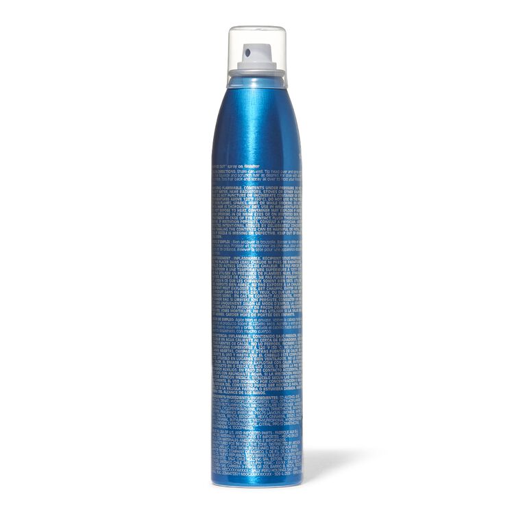 Beyond The Zone Flipped Out Hair Spray