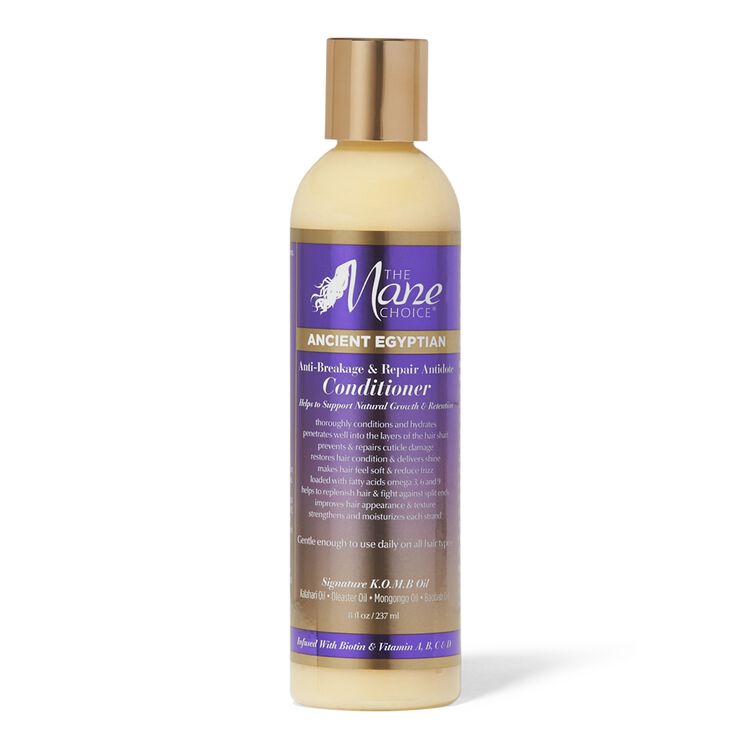 Anti-Breakage & Repair Antidote Conditioner