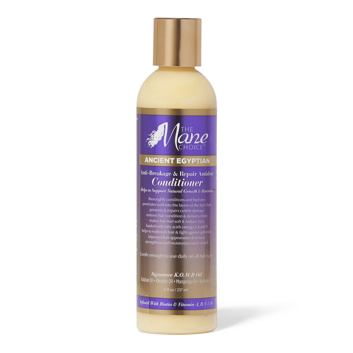 Anti-Breakage & Repair Antidote Conditioner