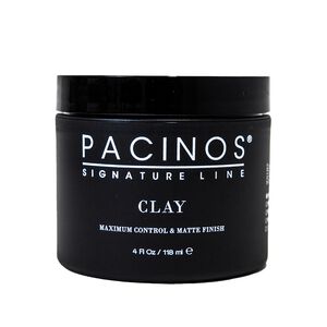 Clay 4 oz