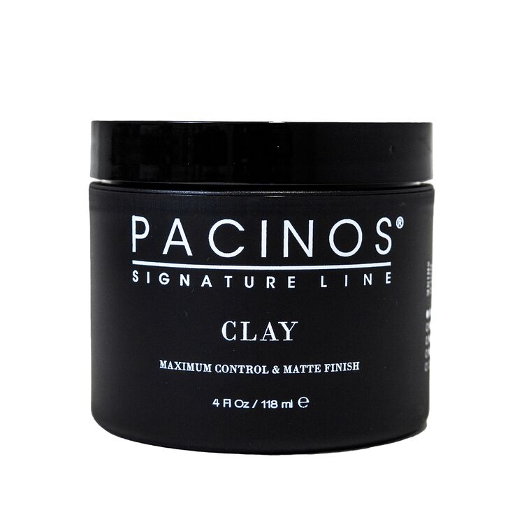 Clay 4 oz