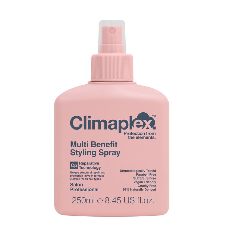 Multi Benefit Hair Styling Spray