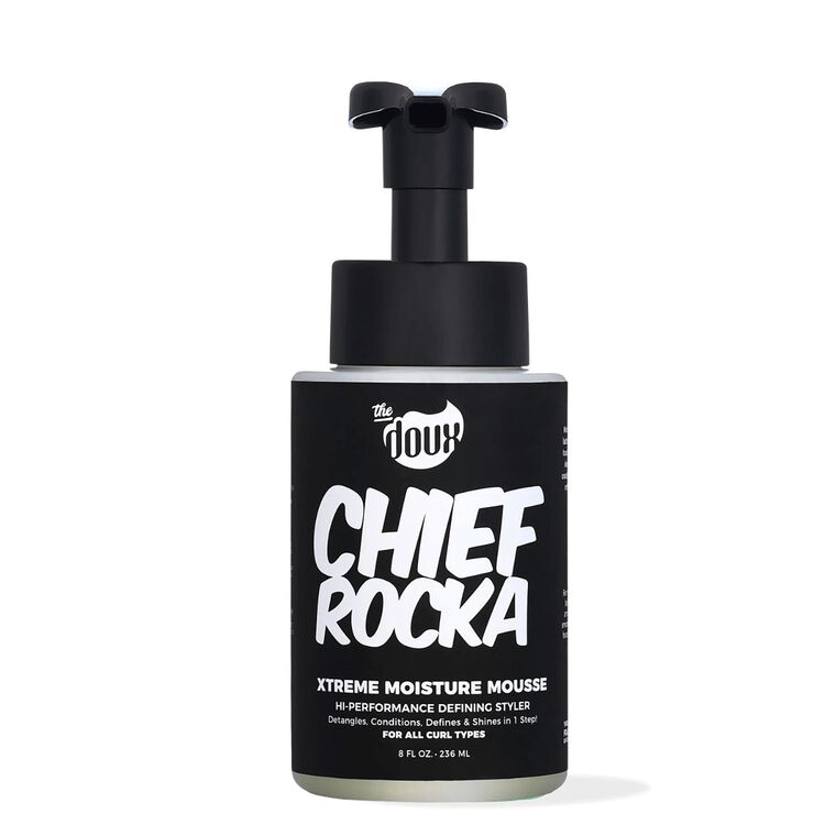 Chief Rocka Xtreme Moisture Mousse