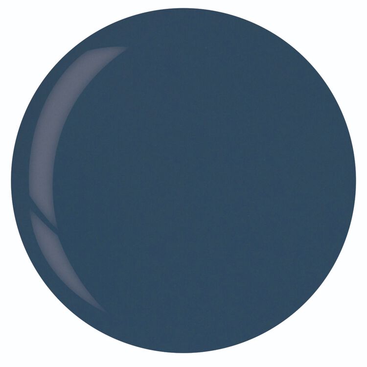 Deep Blue Sea Gel Polish