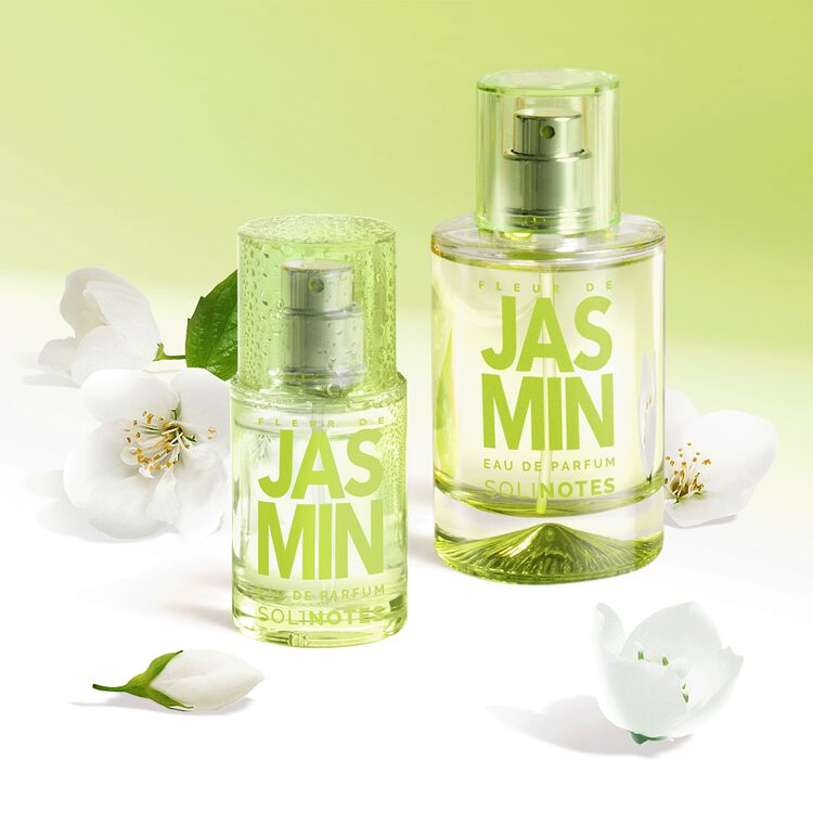 Jasmine Blossom Eau de Parfum Mini