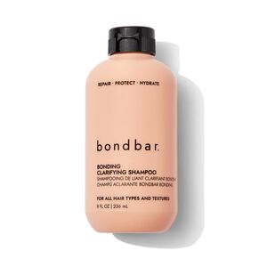 Bonding Clarifying Shampoo