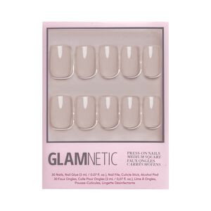 Bare Bliss Press-On Nails