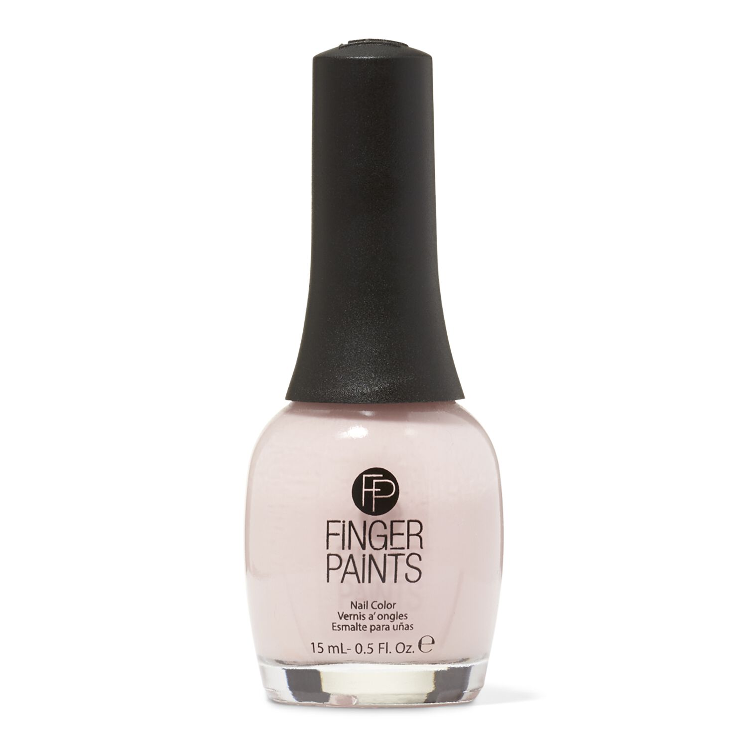 FingerPaints In a Glaze Nail Polish