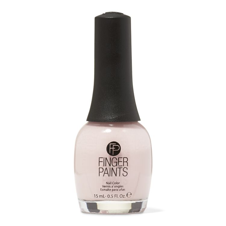 In a Glaze Nail Color