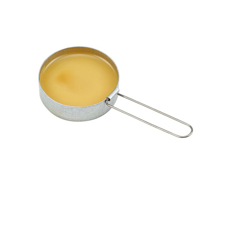 Microwave Tweezeless Wax