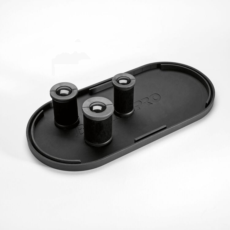 Standing Hot Rollers