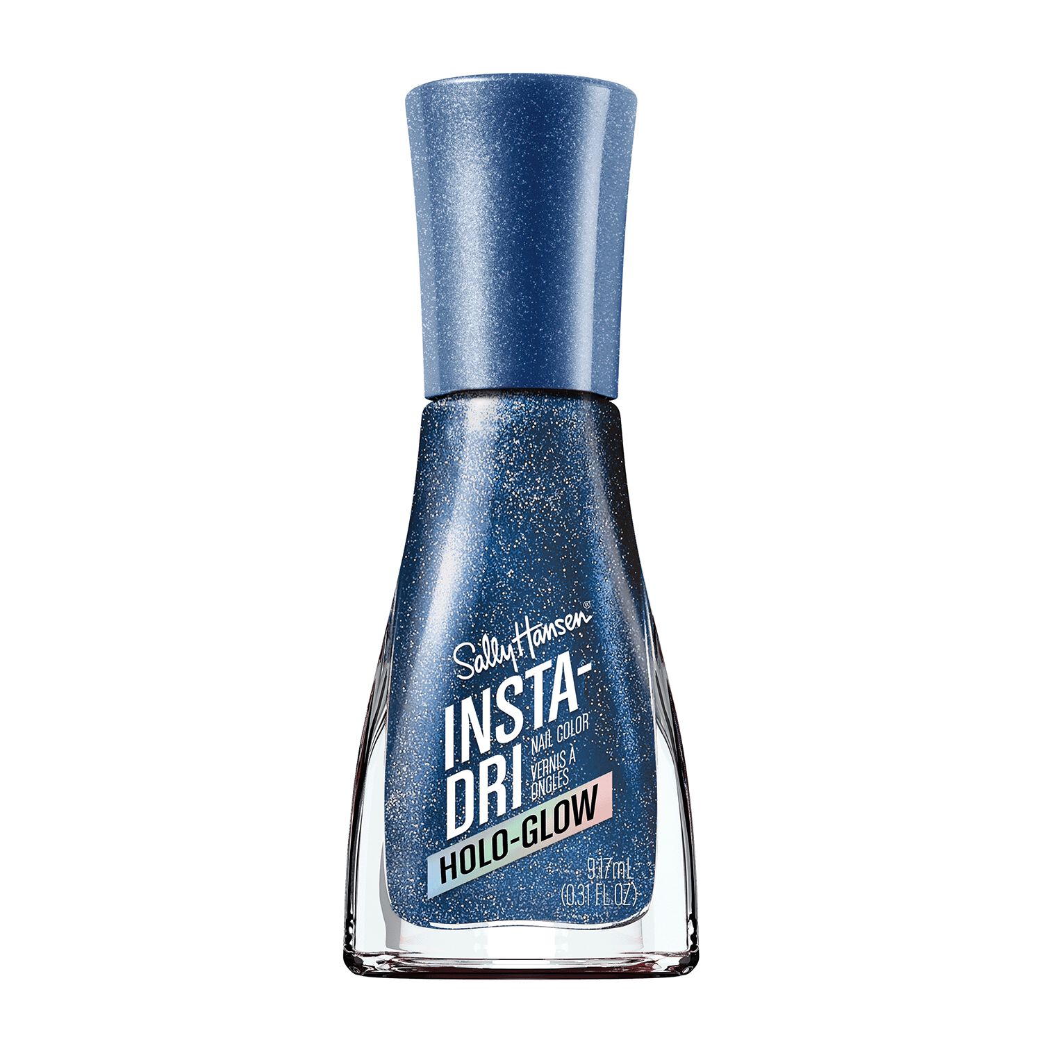 Sally Hansen Insta-Dry Nail Polish - Thumbnail 4