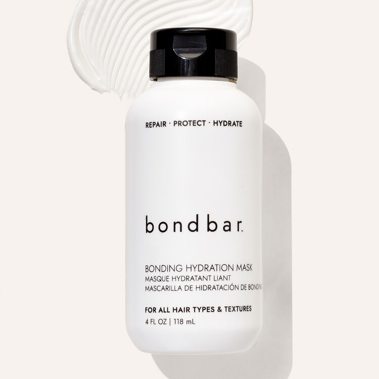Bonding Hydration Mask