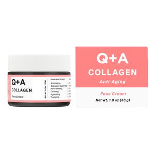 Collagen Face Cream