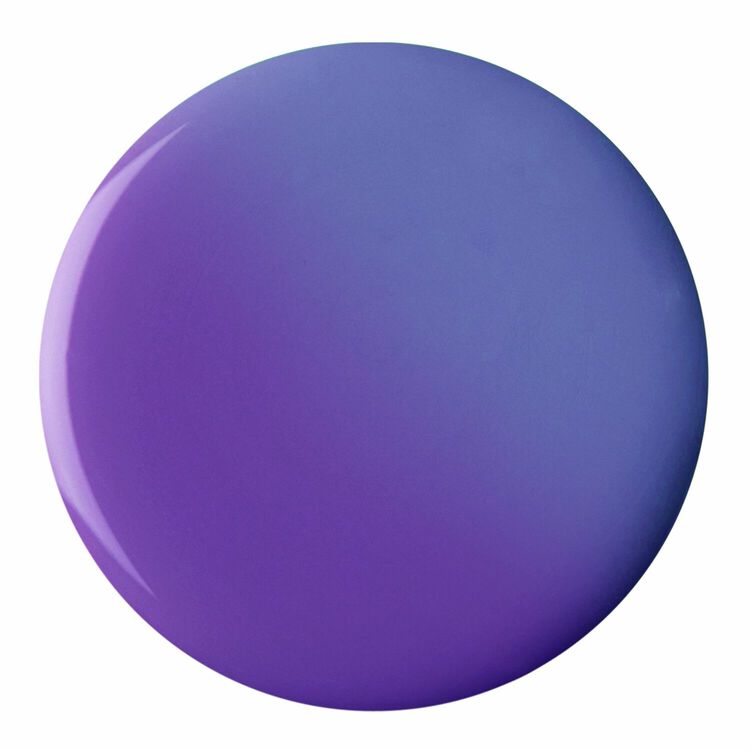 A Hot Minute Thermochromic Nail Polish