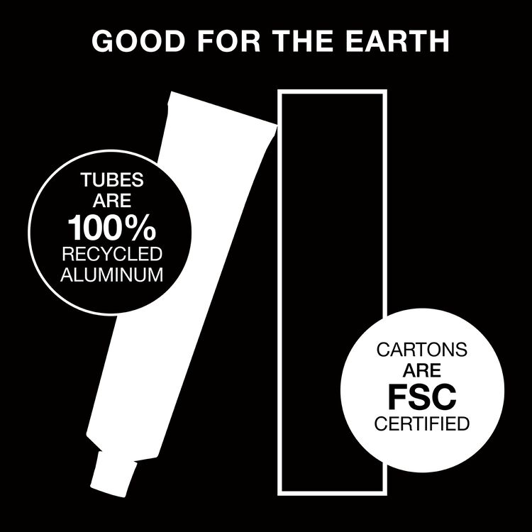 Permanent Cream Hair Color