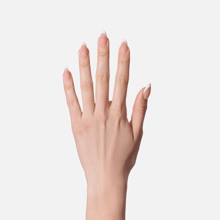 Frenchie Premium Press On Nails