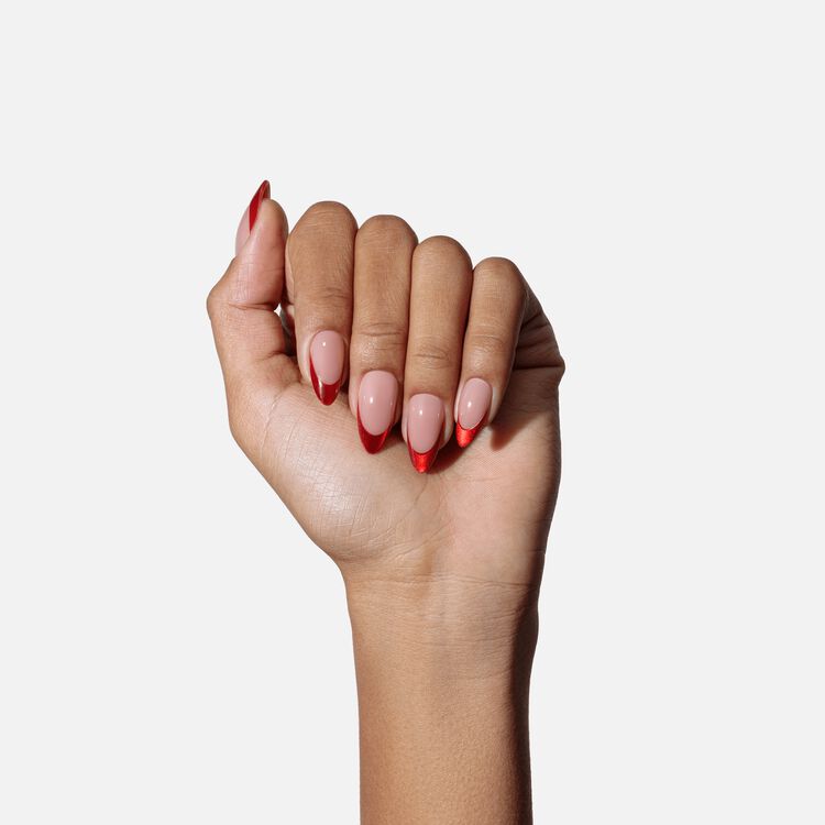 Femme Fatale Premium Press On Nails