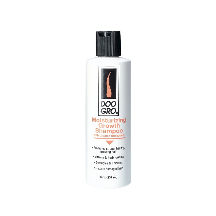 Moisturizing Growth Shampoo By Doo Gro Textured Hair Sally Beauty