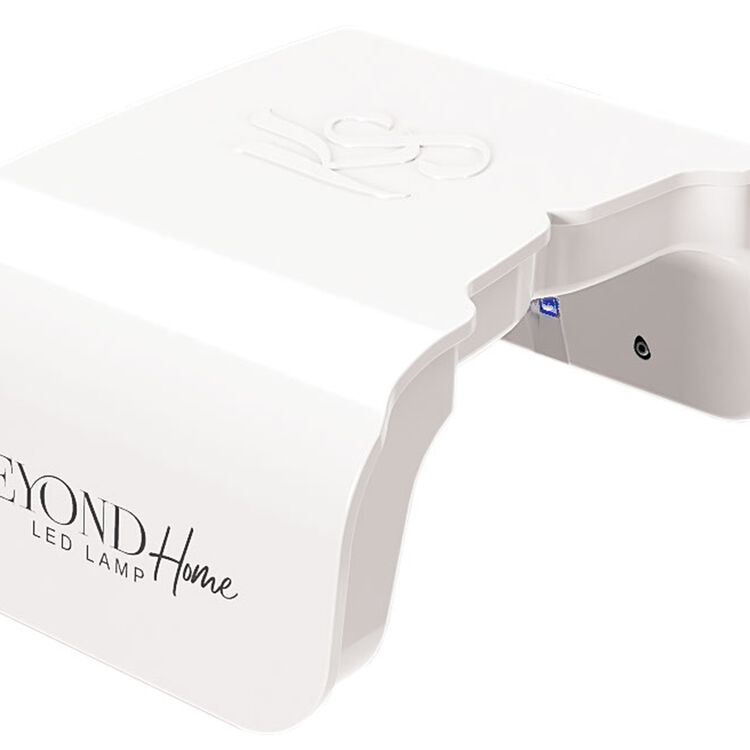 Beyond Home LED Lamp White