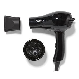 Dual Voltage Travel Hair Dryer