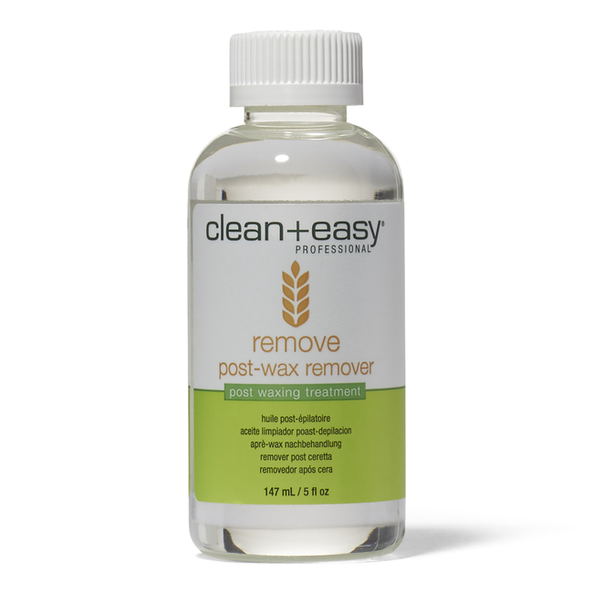 Clean Easy Wax Remover At Sally Beauty