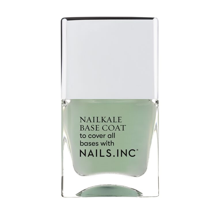 Nail Kale Superfood Base Coat