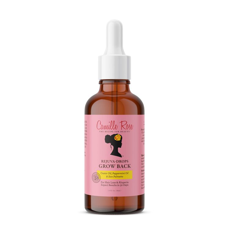 Rejuva Drops - Grow Back Serum