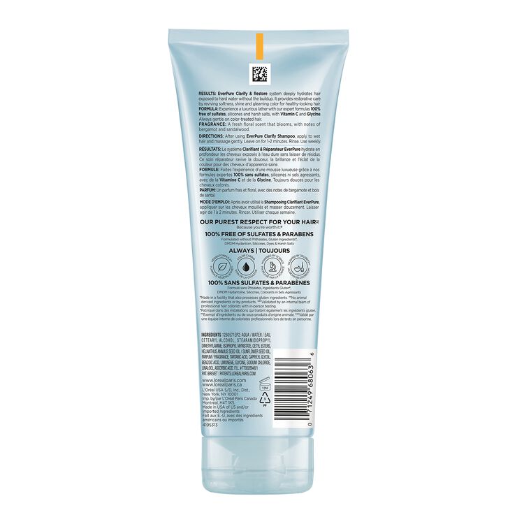 EverPure Restoring Conditioner