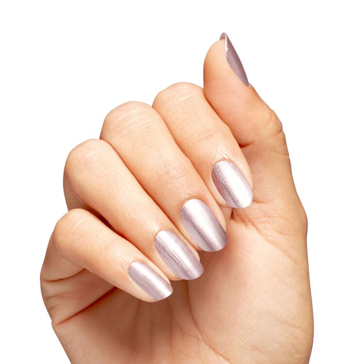 Supernoval Pearl Nail Lacquer