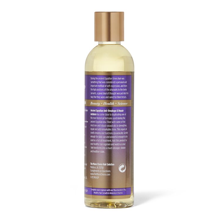 Anti-Breakage & Repair Antidote Repair Oil