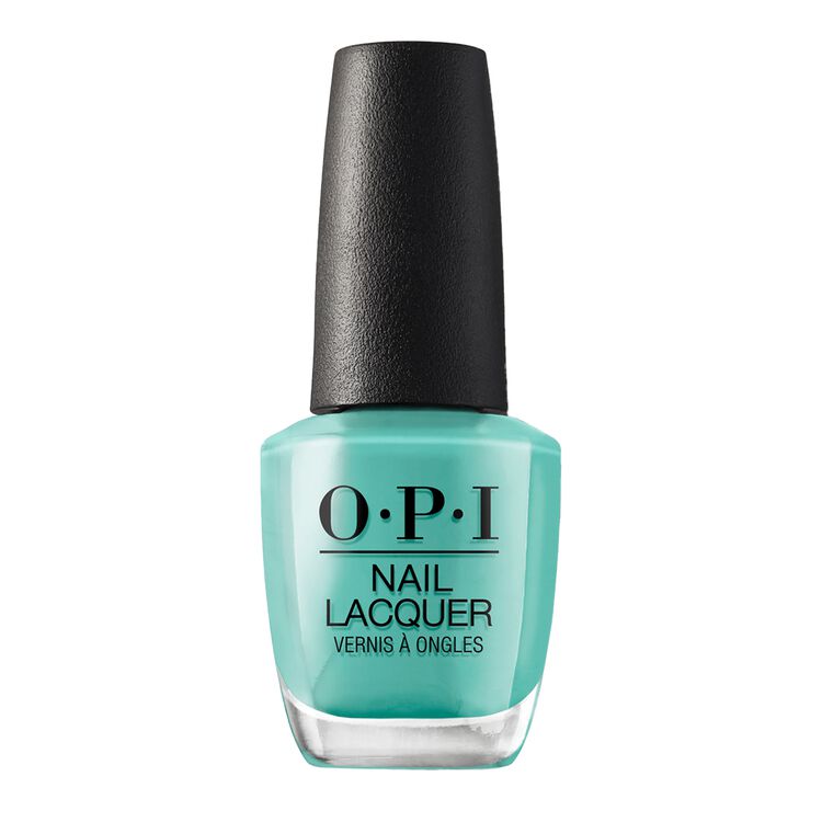 My Dogsled Is A Hybrid Nail Lacquer