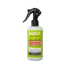 Guacamole Whip Bond-Repairing Spray Hair Mask