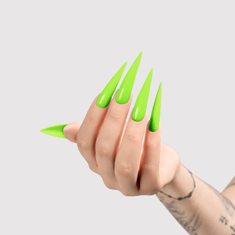 Gel Polish Astro Turf