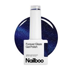 Sapphire Vice Gel Polish