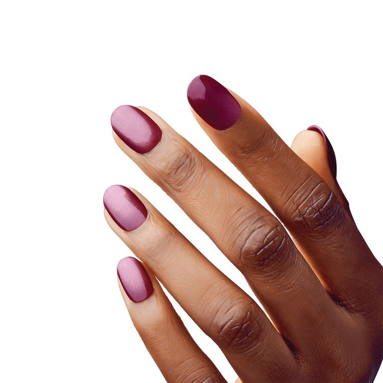 Gel Fantasy Magnetic Press-On Nails - Set Us Free