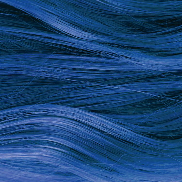 Color Cleansing Conditioner Blue